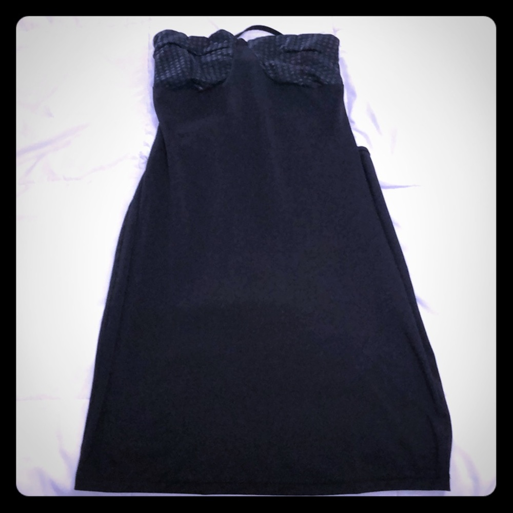 Yandy sexy Tube top dress